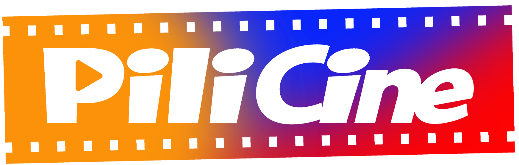 PiliCine Logo