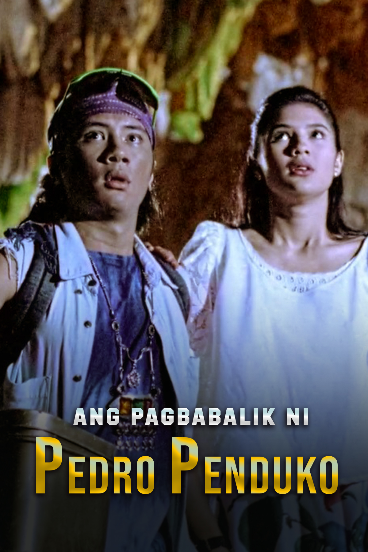 Ang Pagbabalik ni Pedro Penduko