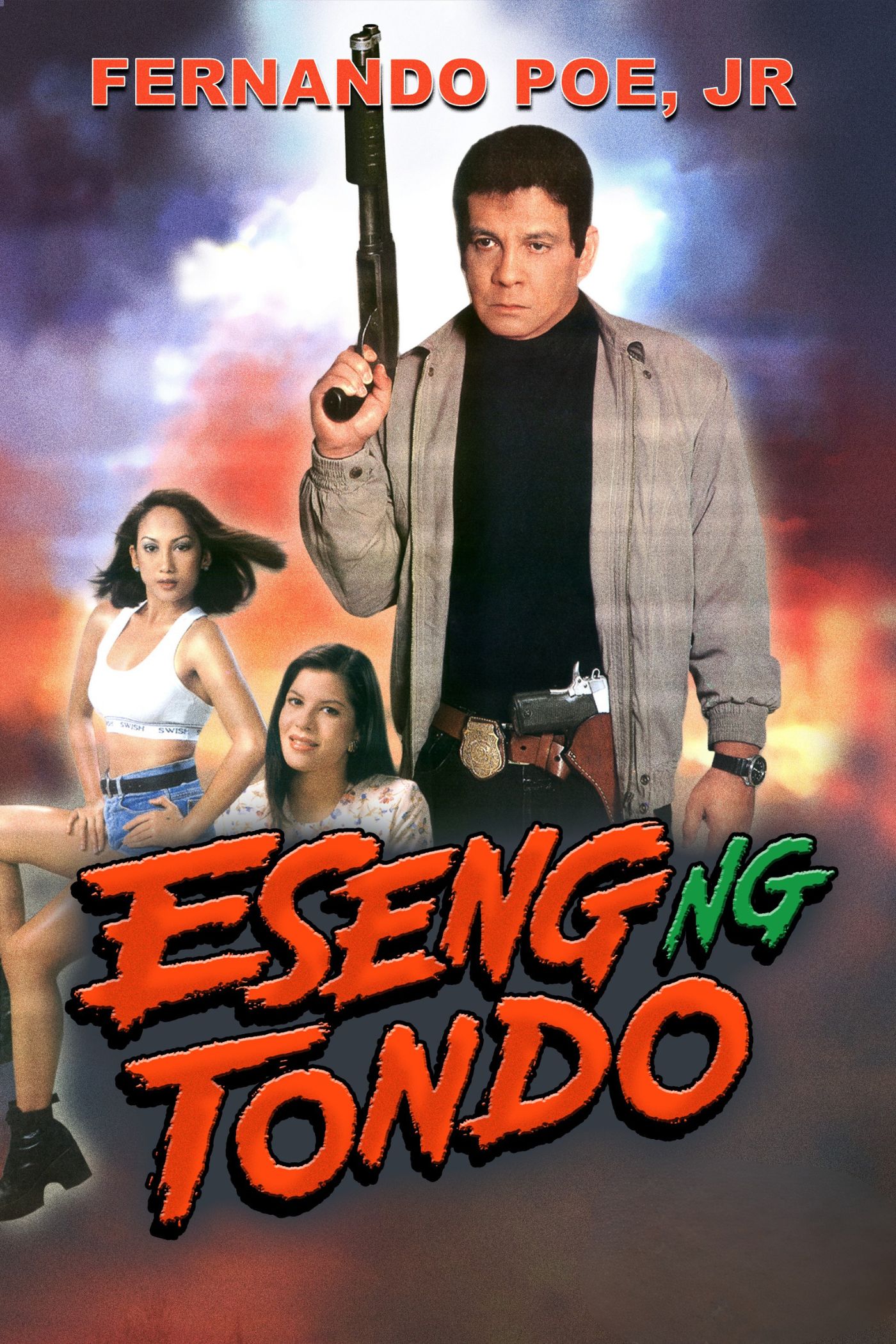 Eseng ng Tondo