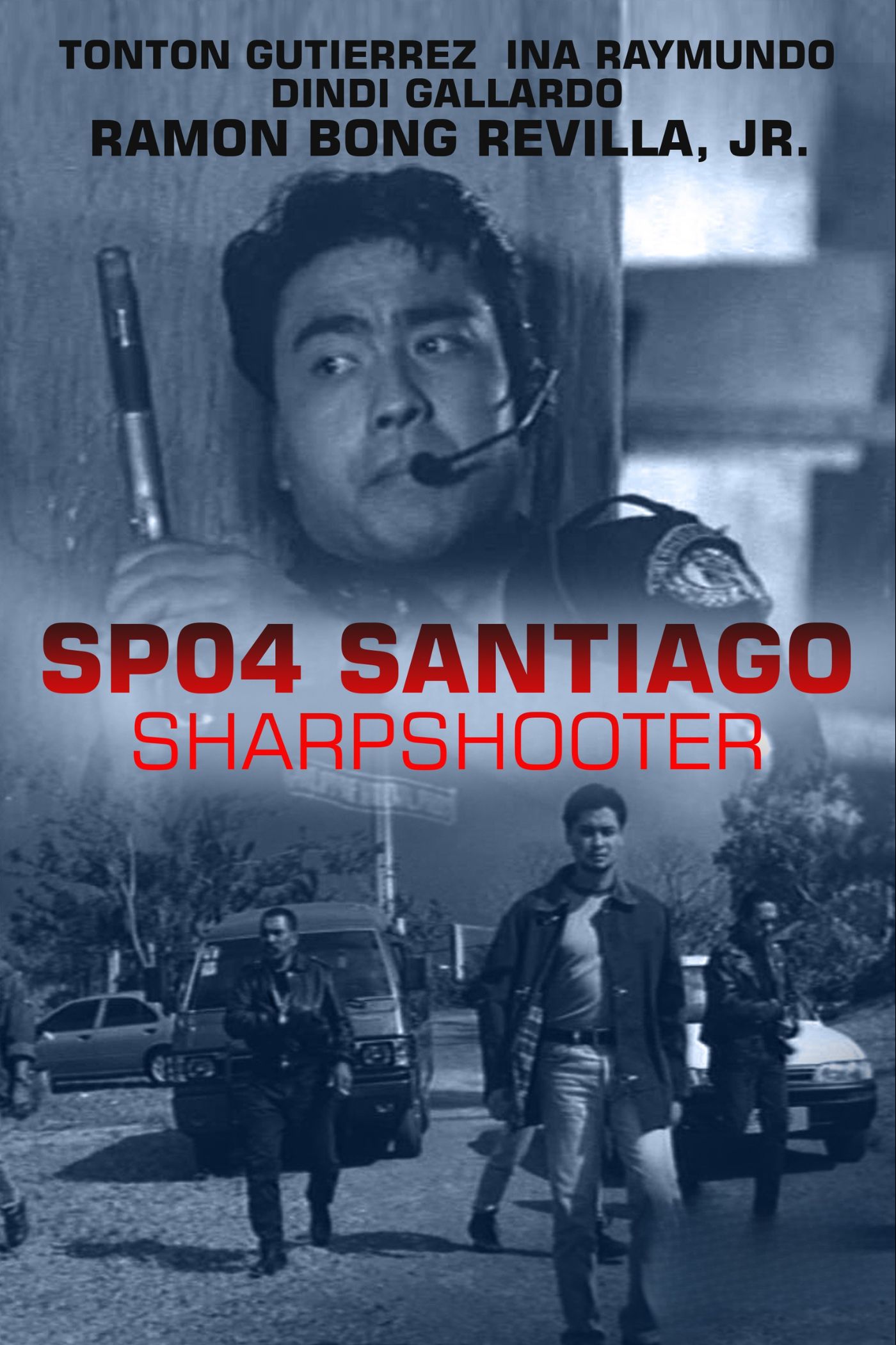 SPO4 Santiago
